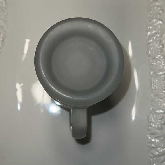 Navy Pilot Frosted Beer Mug from Hawaii - Picture 8 of 9